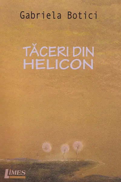 Tăceri din Helicon