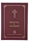 Mineiul pe august