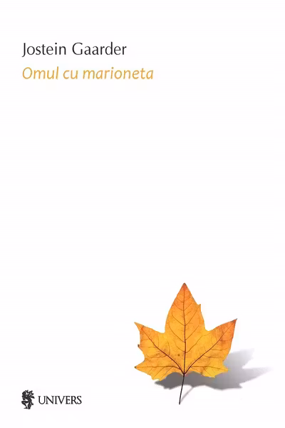 Omul cu marioneta