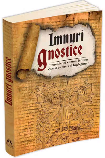Imnuri gnostice