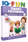IQ Fun - Sudoku - Calcudoku