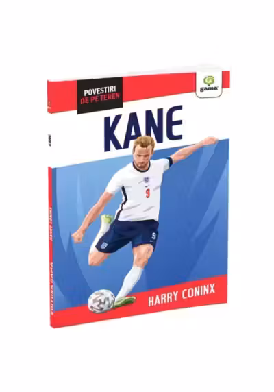 Harry Kane/ Povestiri de pe teren