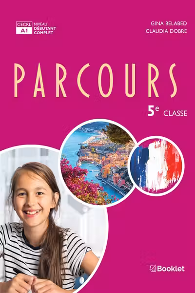 Parcours, clasa a 5-a