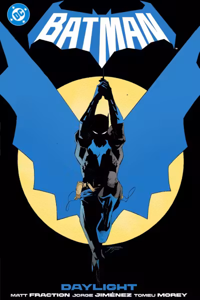 Batman - Volume 1