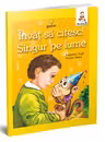 Invat sa citesc! Singur pe lume