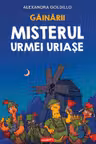 Gainarii: Misterul urmei uriase