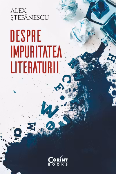 Despre impuritatea literaturii