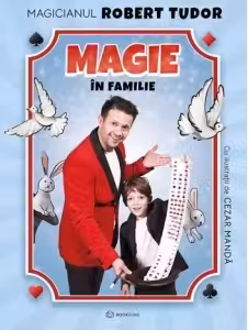 Magie in familie