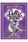 Polly si Buster. Misterul pietrelor magice