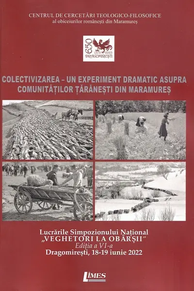 Colectivizarea