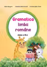 Gramatica limbii romane - clasa a III-a