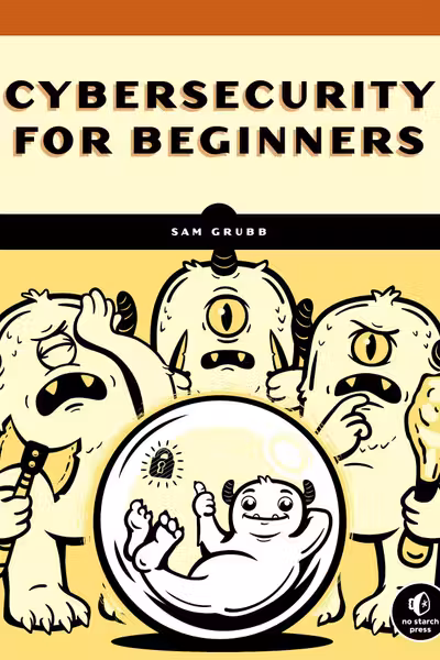 Cybersecurity For Beginners