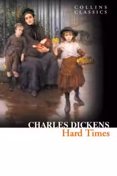 HARD TIMES. DICKENS