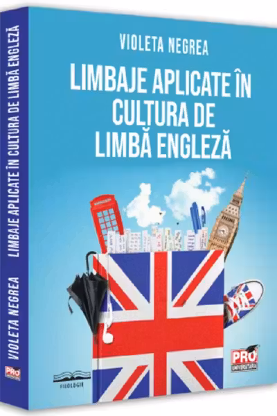 Limbațe aplicate în cultura de limba engleză