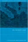 EU Food Law - Vol 13