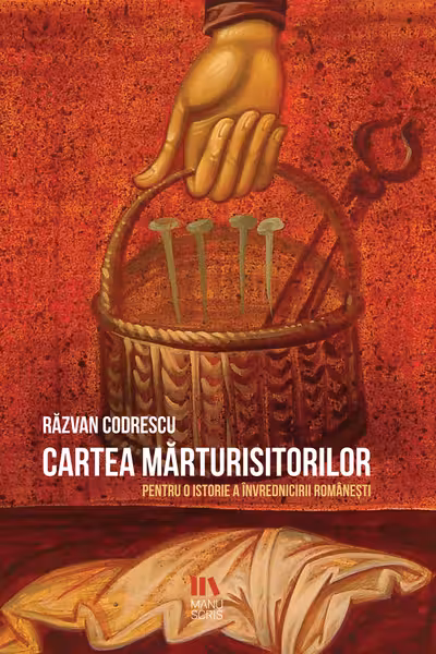 Cartea mărturisitorilor