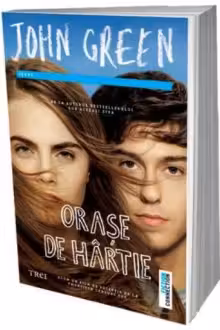 Orase de hartie. Trei