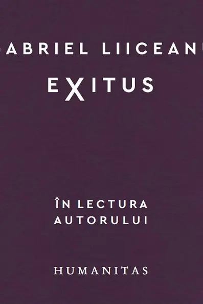 Audiobook. Exitus