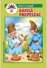 Danila Prepeleac. Carte de citit si colorat