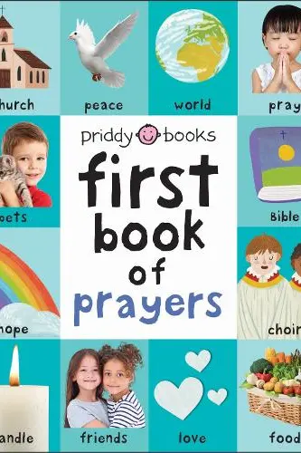 First Book of Prayers