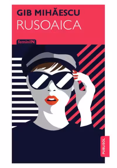 Rusoaica - Gib Mihaescu