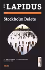 Stockholm Delete