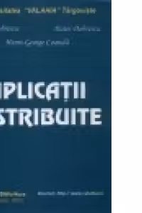 Aplicatii distribuite