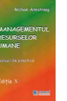Managementul Resurselor Umane - manual de practica - (format A4) [Precomanda]