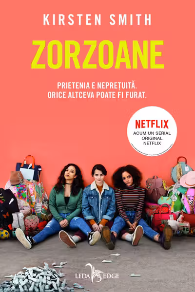 Zorzoane