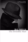 Invisible Man The Wells H.G.