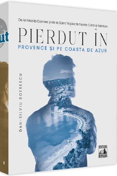 Pierdut in Provence si pe Coasta de Azur