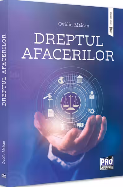 Dreptul afacerilor