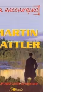 Martin Rattler