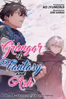 Grimgar of Fantasy and Ash (Light Novel) - Volume 14