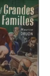 Les grandes familles