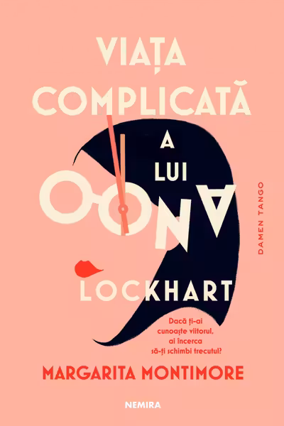 Viata complicata a lui Oona Lockhart