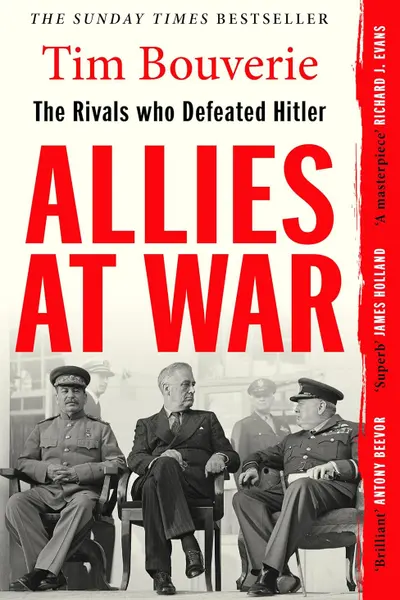 Allies at War