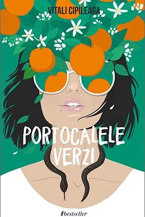 Portocalele Verzi