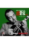 Mari cantareti de jazz si blues. Django Reinhardt. Vol. 18 +CD