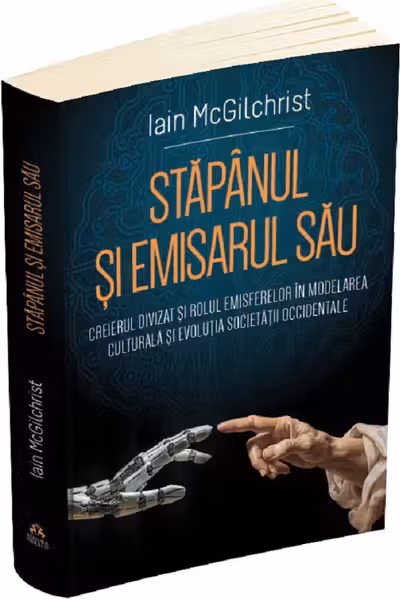 Stapanul si emisarul sau