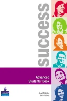 Success Advanced Student's Book