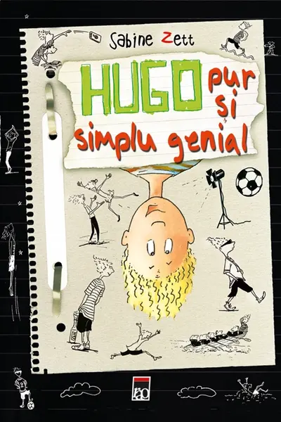 Hugo - pur si simplu genial