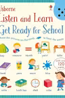 Listen and Learn: Get Ready for School