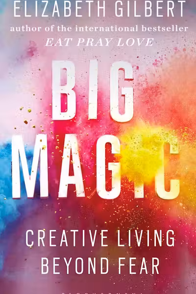 Big Magic