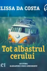 Tot albastrul cerului (audiobook)