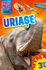 Top 25 Animale salbatice – Uriase 3D