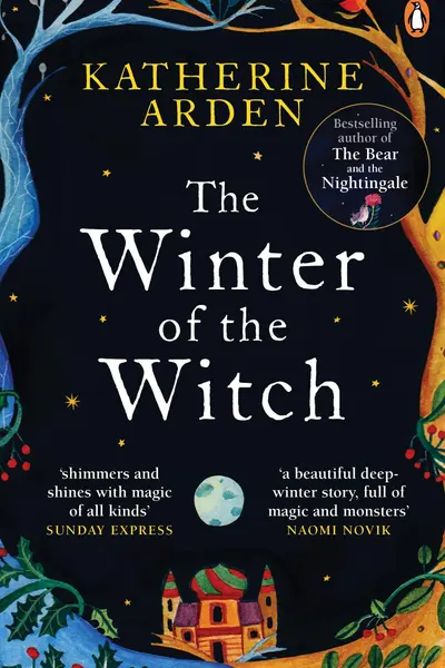 Winter of the Witch