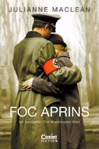 Foc aprins