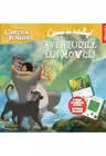 DISNEY. CARTEA JUNGLEI. Citesc si inteleg! Aventurile lui Mowgli. Clasa a II-a