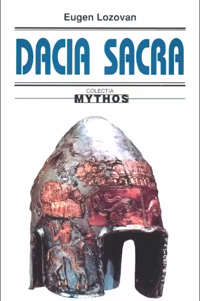 Dacia sacra